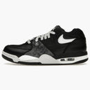 Nike Air Flight '89 Low Sp Stussy Black