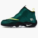 Nike Air Zoom Flight '98 The Glove Sole Collector Sonic Wave
