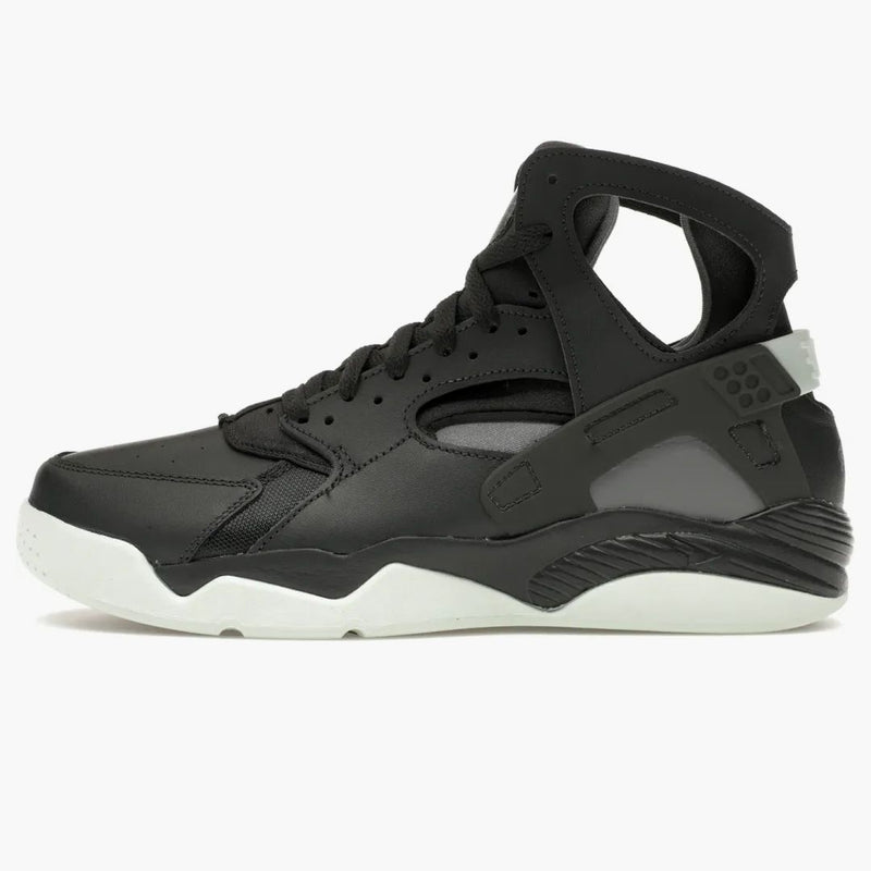 Nike Air Flight Huarache Dark Smoke Grey Barely Green
