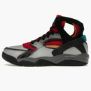 Nike Air Flight Huarache Hoop Pack Bordeaux