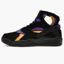 Nike Air Flight Huarache Lakers Away