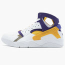 Nike Air Flight Huarache Lakers