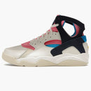 Nike Air Flight Huarache Nike Gear Coral Chalk Laser Blue