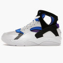 Nike Air Flight Huarache Og White Varsity Purple (2023)