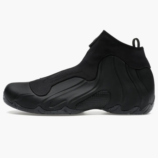 Nike Air Flightposite Black (2025)