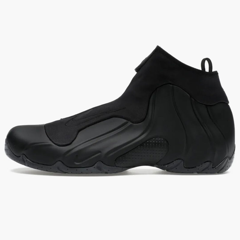 Nike Air Flightposite Black (2025)