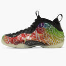 Nike Air Foamposite One Beijing Planet Hoops
