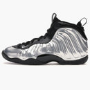 Nike Air Foamposite One Chrome Black (gs)