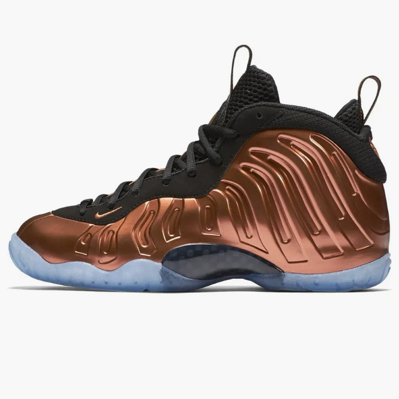 Nike Air Foamposite One Copper (2017) (gs)