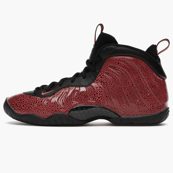 Nike Air Foamposite One Cracked Lava (gs)