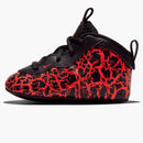 Nike Air Foamposite One Cracked Lava (i)