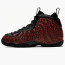 Nike Air Foamposite One Cracked Lava (ps)