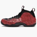 Nike Air Foamposite One Cracked Lava