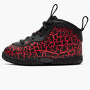 Nike Air Foamposite One Cracked Lava (td)