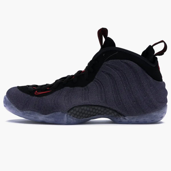 Nike Air Foamposite One Denim