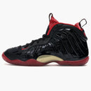 Air Nike Foamposite One Dracula (gs)