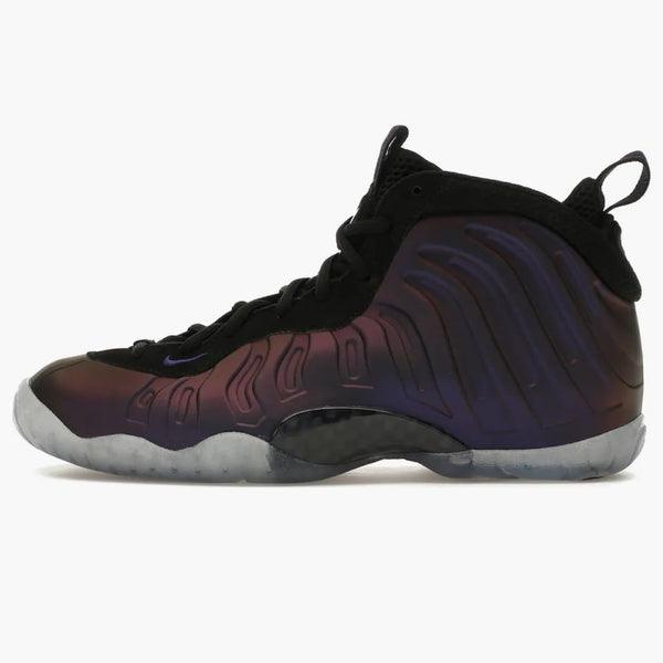 Air Nike Foamposite One Eggplant (2017) (gs)