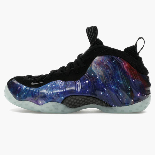 Nike Air Foamposite One Galaxy (2025) old