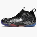 Nike Air Foamposite One Gradient Soles