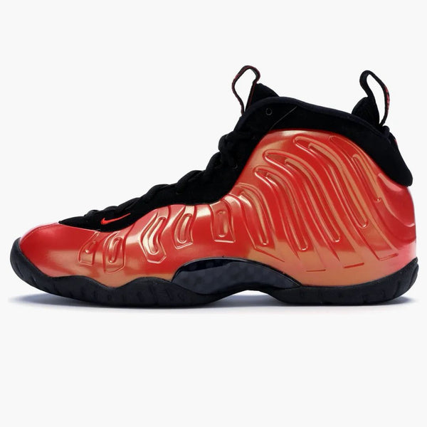 Nike Air Foamposite One Habanero Red (gs)
