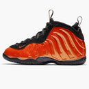 Nike Air Foamposite One Habanero Red (ps)