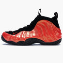 Nike Air Foamposite One Habanero Red