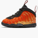 Nike Air Foamposite One Habanero Red (td)