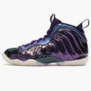 Nike Air Foamposite One Iridescent Purple (gs)