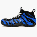 Nike Air Foamposite One Memphis Tigers