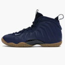 Nike Air Foamposite One Navy Gum (gs)