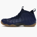 Nike Air Foamposite One Navy Gum
