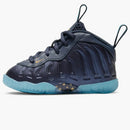 Nike Air Foamposite One Obsidian Metallic Gold (td)