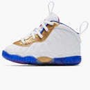 Nike Air Foamposite One Peanut Butter & Jelly (td)