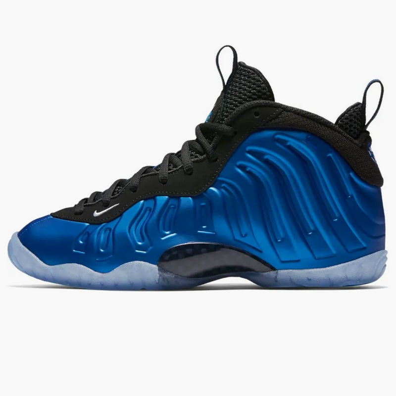 Nike Air Foamposite One Royal Blue Xx 20th Anniversary (2017) (gs)