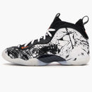 Nike Air Foamposite One Shattered Backboard (gs)