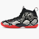 Nike Air Foamposite One Albino Snakeskin (gs)