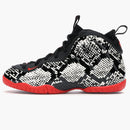 Nike Air Foamposite One Albino Snakeskin (ps)