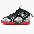 Nike Air Foamposite One Albino Snakeskin (td)