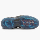 Nike Air Foamposite One Tekken 8 Kazuya Mishima