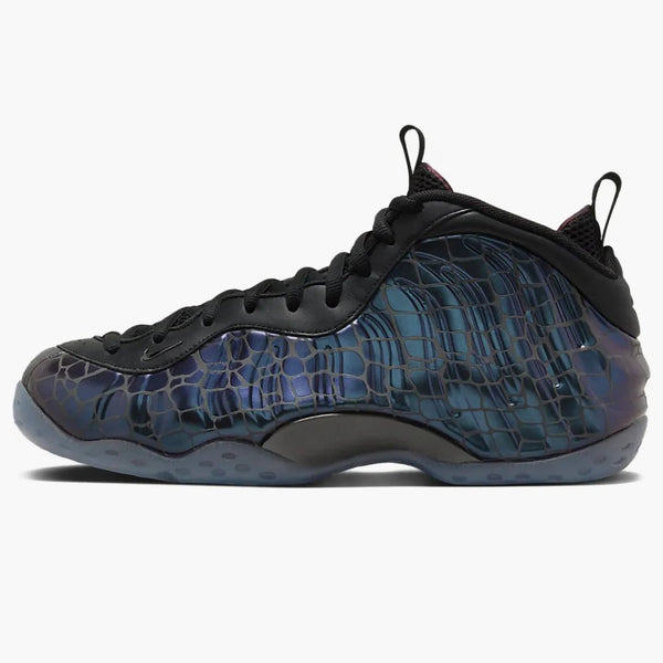Nike Air Foamposite One Tekken 8 Kazuya Mishima