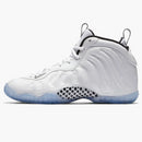 Nike Air Foamposite One White Ice (gs)