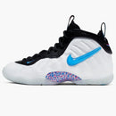 Nike Air Foamposite Pro 3d(gs)