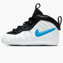 Nike Air Foamposite Pro 3d (i)