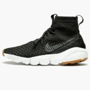 Nike Footscape Magista Black