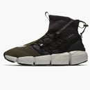 Nike Air Footscape Mid Utility Cargo Khaki
