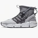 Nike Air Footscape Mid Utility Dm Wolf Grey