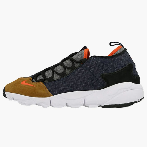 Nike Air Footscape Nm Camper