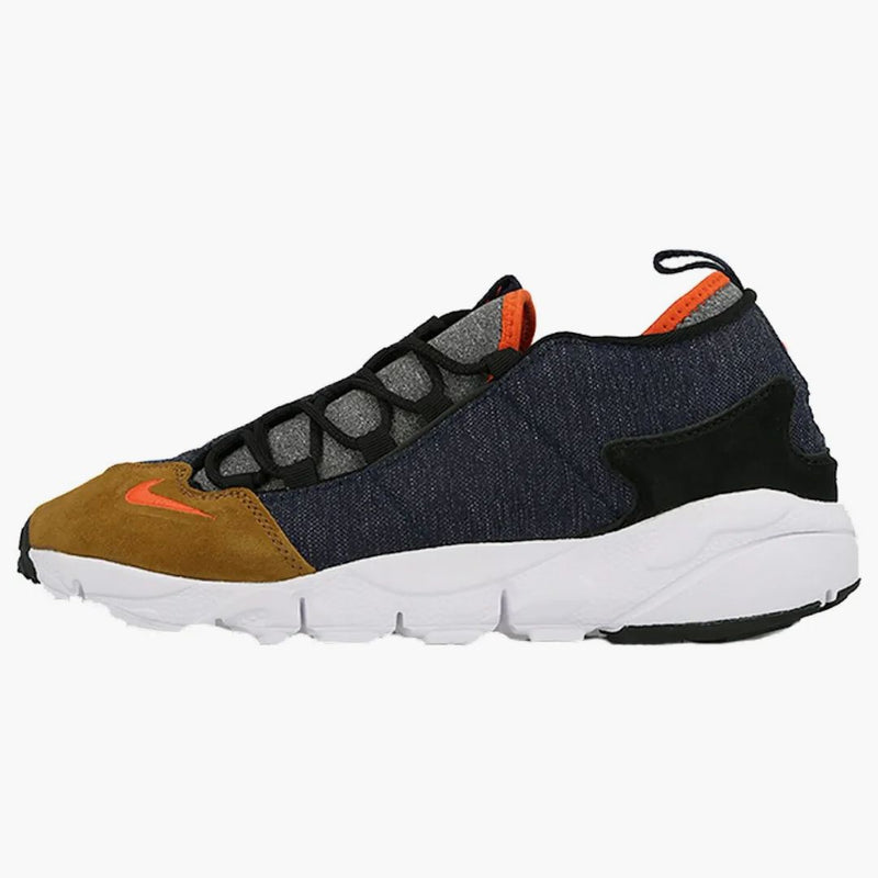 Nike Air Footscape Nm Camper