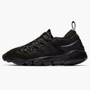 Nike Air Footscape Nm Comme des Garcon Black