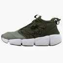 Nike Air Footscape Utility Dm Medium Olive